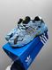 Adidas x Bad Bunny Response Blue Black 11070-36 фото 3