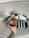 Adidas Retropy E5 Grey Yellow 2302-36 фото 4