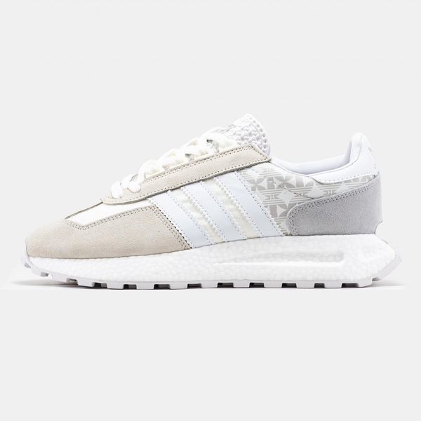 Adidas Retropy E5 Beige White 10330-36 фото