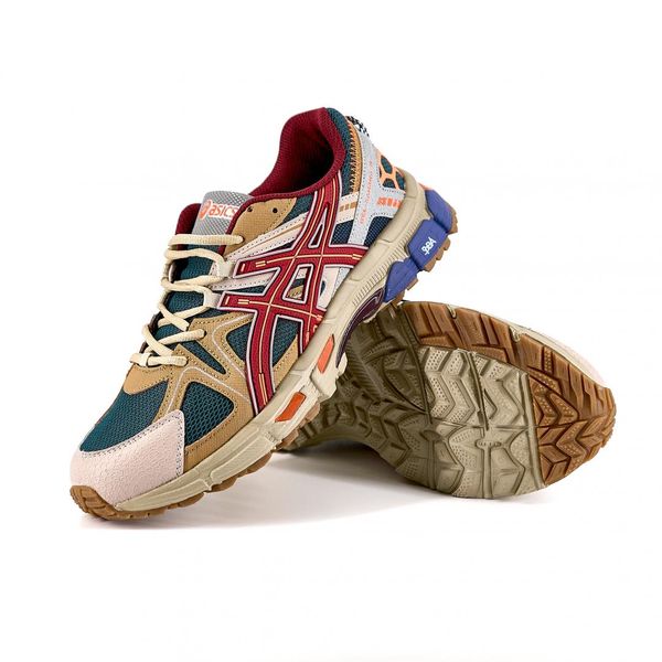 Asics Gel-Kahana 8 Colors 10276-36 фото