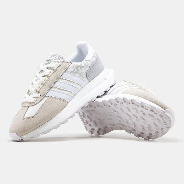 Adidas Retropy E5 Beige White 10330-36 фото