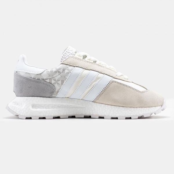 Adidas Retropy E5 Beige White 10330-36 фото