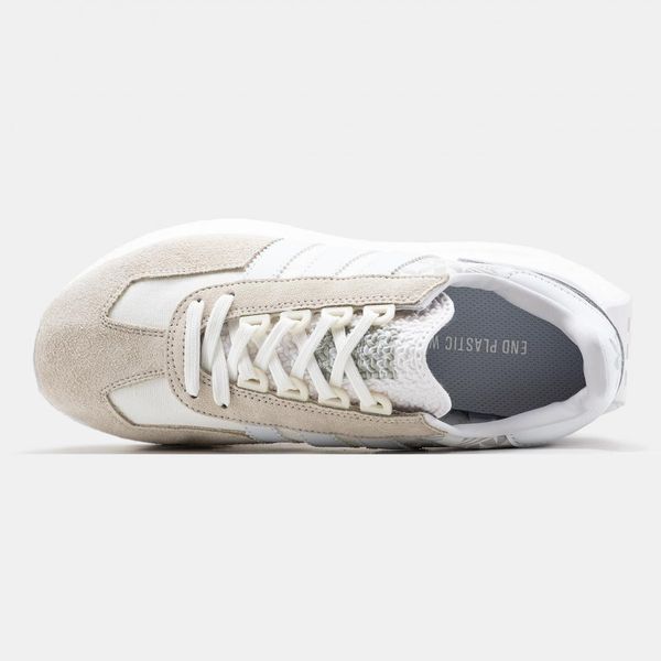 Adidas Retropy E5 Beige White 10330-36 фото