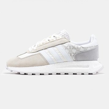 Adidas Retropy E5 Beige White 10330-39 фото