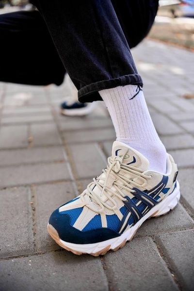 Asics Gel-Sonoma French Blue Gore-TEX 9400-36 фото