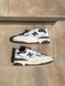 New Balance 550 Aime Leon Dore White Navy 7613-36 фото 9