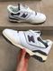 New Balance 550 Aime Leon Dore White Navy 7613-36 фото 6