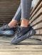 Adidas Yeezy Boost 700 V2 Vanta Leather Black White 3160-36 фото 2