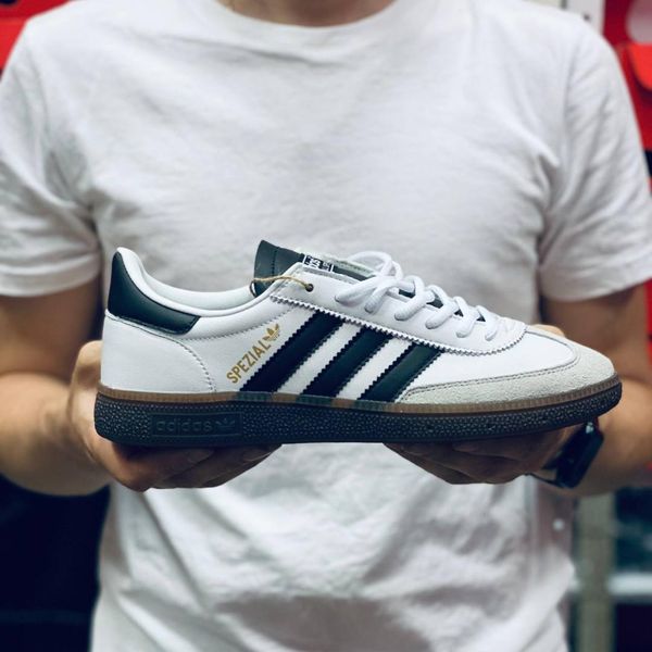 Adidas Spezial Handball Dark Blue 11111-36 фото