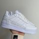 Adidas Dass-ler All White 2420-36 фото 1