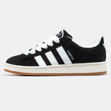 Adidas Campus 00s Black White 9351-36 фото