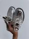 Adidas Samba Wales Bonner Silver Metallic 11327-36 фото 8