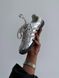 Adidas Samba Wales Bonner Silver Metallic 11327-36 фото 2