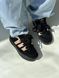 Adidas Adimatic Black Peach 9579-36 фото 3