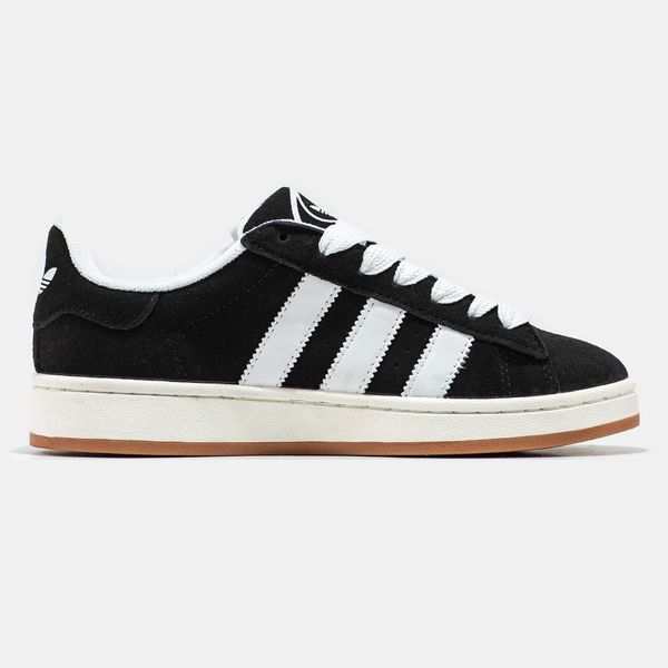 Adidas Campus 00s Black White 9351-36 фото