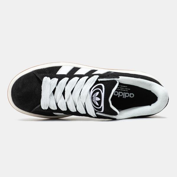 Adidas Campus 00s Black White 9351-36 фото