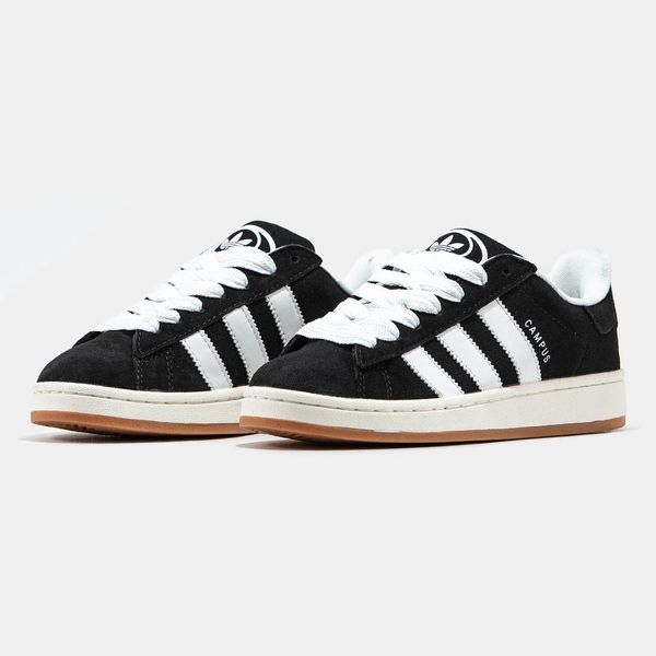 Adidas Campus 00s Black White 9351-36 фото