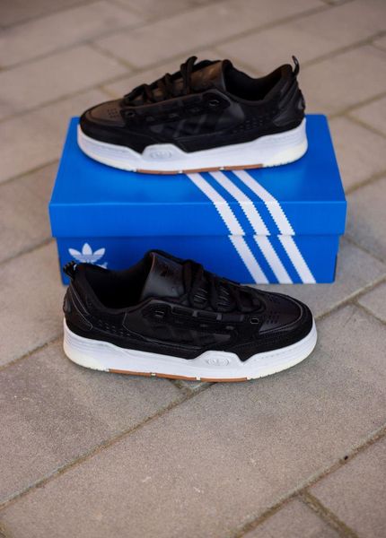 Adidas Adi2000 Black White 9383-40 фото