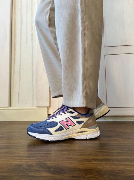 New Balance 990 V3 Kith Daytona 3737-36 фото