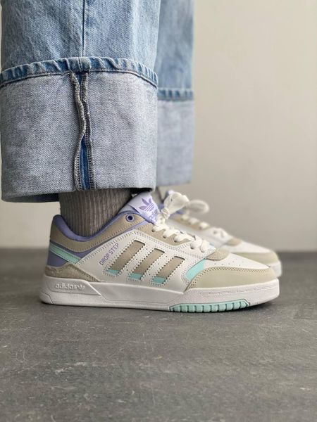 Adidas Drop Step Light Blue 2868-36 фото