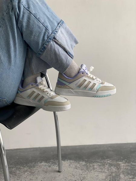 Adidas Drop Step Light Blue 2868-36 фото