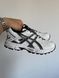 Asics Gel-kahana 8 White Black 9531-36 фото 2