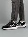 Adidas ZX 22 Boost Black White 7159-36 фото 1