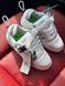 Forum x Bad Bunny White Reflective 3201-36 фото 9