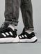 Adidas ZX 22 Boost Black White 7159-36 фото 2