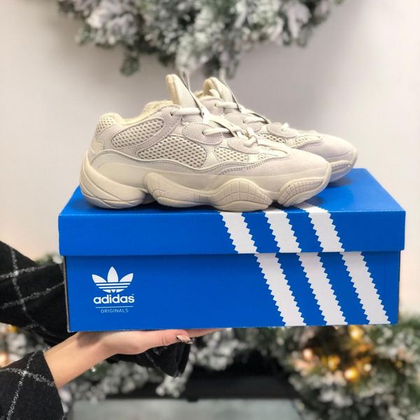 Adidas Yeezy Boost 500 Blush 3 3279-36 фото