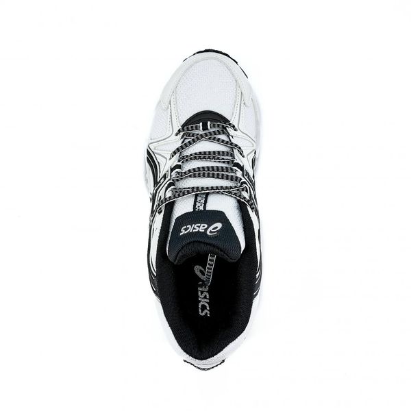 Asics Gel-kahana 8 White Black 9531-36 фото