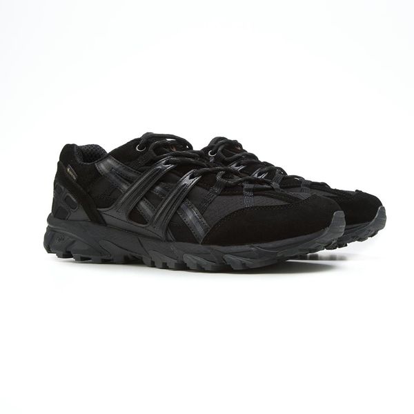 Asics Gel-Sonoma 15-50 Black Gore-tex 11730-41 фото