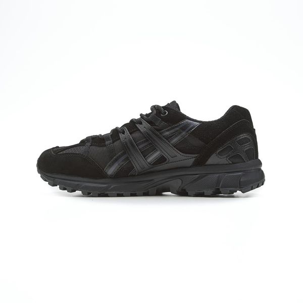 Asics Gel-Sonoma 15-50 Black Gore-tex 11730-41 фото