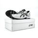 Asics Gel-kahana 8 White Black 9531-36 фото 3