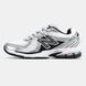 New Balance 860v2. White Silver 9122-36 фото 1