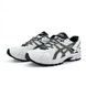 Asics Gel-kahana 8 White Black 9531-36 фото 5