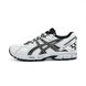 Asics Gel-kahana 8 White Black 9531-36 фото 1