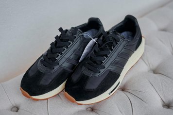 Adidas Retropy E5 Core Black 2937-36 фото