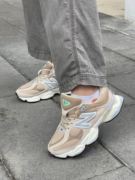 New Balance 9060 Beige 9493-36 фото