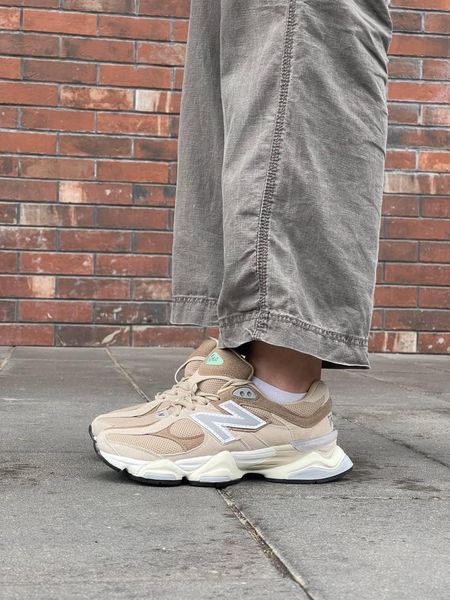 New Balance 9060 Beige 9493-36 фото