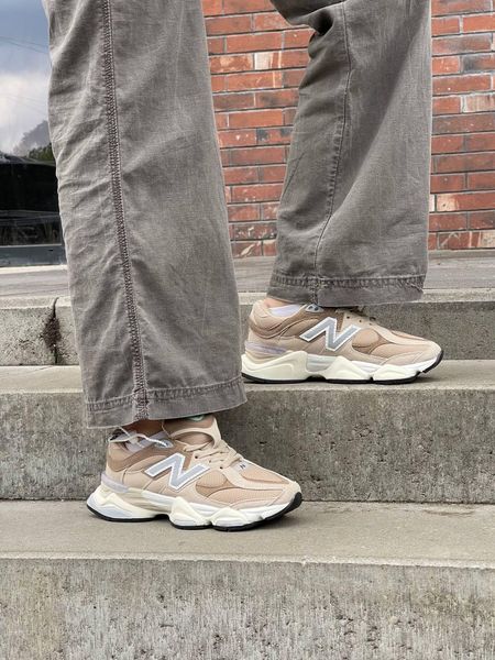 New Balance 9060 Beige 9493-36 фото