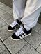 Adidas Campus 00s Black White Fur V2 9771-36 фото 10