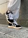 Adidas Campus 00s Black White Fur V2 9771-36 фото 6