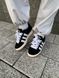 Adidas Campus 00s Black White Fur V2 9771-36 фото 9