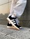 Adidas Campus 00s Black White Fur V2 9771-36 фото 4