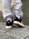 Adidas Campus 00s Black White Fur V2 9771-36 фото 5