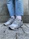 Asics Gel-NYC Grey 9752-36 фото 4