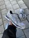 Asics Gel-NYC Grey 9752-36 фото 1