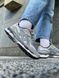 Asics Gel-NYC Grey 9752-36 фото 8