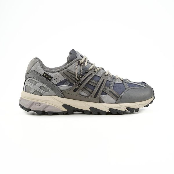 Asics Gel-Sonoma 15-50 Grey Gore-tex 11719-36 фото